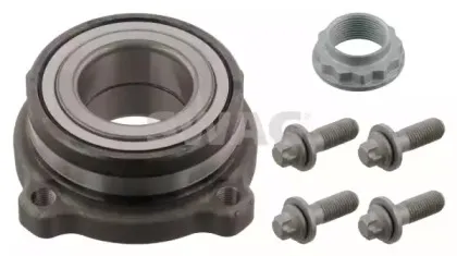 20 92 8623 SWAG Комплект подшипника ступицы колеса